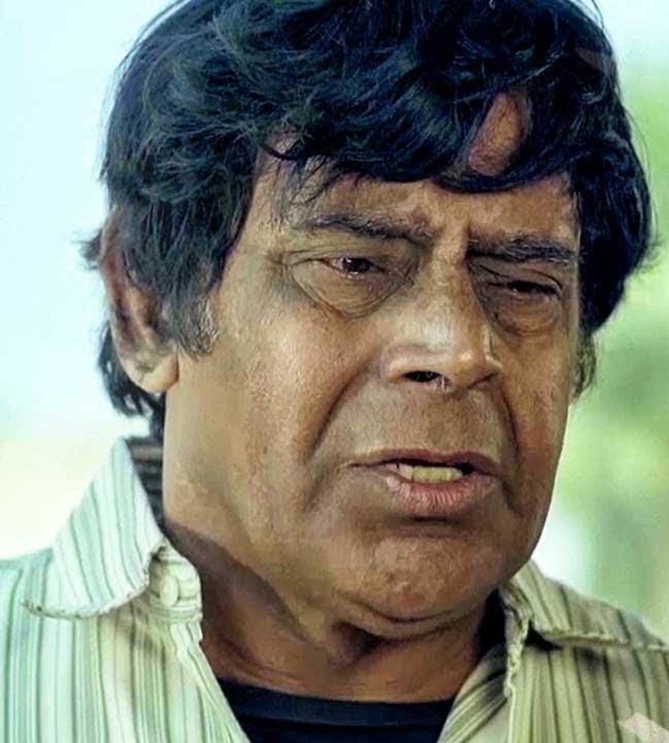 Debesh Roychowdhury